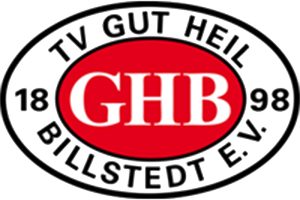 125 Jahre TV Gut Heil Billstedt 125 Jahre TV Gut Heil Billstedt